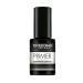 Deborah Milano Professional Base Coat for Semi-Permanent Gel Nail Polish Transparent Clear Base Coat
