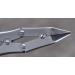 Slim Nail Clippers Nippers for Ingrowing Toenails with Double Cantilever Foot Care/Kraft 113 - Buy Online on GoSupps.com