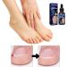YDYSAA Nail Care Oil 10 ml Nail Care Ingrown Toenails Cuticle Oil Anti Paronychia Relief Oil Care Oil for Toenails Nail Softener Toenail and Fingernail Repair for Damaged - Buy Online on GoSupps.com