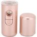 Nano Mist Sprayer Moisturizing Sprayer Deep Hydrating Woman Body (Rose Gold) - Buy Online on GoSupps.com