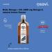  OSAVI Osavi Daily Omega + D3 1600mg Omega 3 (Natural Lemon) - 250 ml. - Buy Online on GoSupps.com