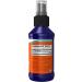 Now Foods Silver Sol 4 fl oz - Antimicrobial Water Solution for Immune Support - Buy Online on GoSupps.com