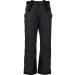 WHISTLER Men's Ski Pants Fairfax XL 1001 Black