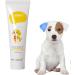 PW Tools Dog Hair Dye - Sapphire Blue | 80g Non-Toxic Long-Lasting Color for Puppies Dogs & Kittens - Buy Online on GoSupps.com