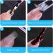 SOLUSTRE 1 Bag of 1M False Nail Extension Fiber Nails Lengthening Tools Nail Extension Fibers Nail Art Makeup Supplies for Home Salon - Buy Online on GoSupps.com