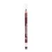 Buy Maybelline New York Lipliner - Color Sensational Midnight Plum | Nourishing Dark Brown Lip Contour (2 Pack) - International Shipping Available - Buy Online on GoSupps.com