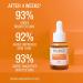 Balance Active Formula Vitamin C Power Serum 30ml - Brightening & Hydrating Face Serum - Buy Online on GoSupps.com