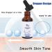 Vitamin C Serum for Face Dark Spots Corrector Nicotinamide Anti Aging Face Serum Smoothing Face Serum Anti Wrinkles & Deep Hydrating Face Serums For Mature Skin - Buy Online on GoSupps.com