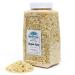 Harmony House Dried Onions Chopped - 14 oz Quart Size Jar for Cooking, Camping, Emergency Supply - Buy Online on GoSupps.com