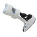 Orthopedic Walking Boot - Adjustable Breathable Ankle Fracture Boot for Foot Injuries | Comfortable Air Walker Brace for Sprains & Broken Toes - Buy Online on GoSupps.com