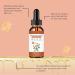 Huile pour le visage Paracress huile pour le visage anti- ge 100% biologique s rum hydratant anti-rides huile naturelle hydratante claircissante pour tous les types de peau (6pcs) - Buy Online on GoSupps.com
