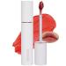 EQUMAL Non-Section Glowy Tint   105 LONELY DAZZLER   Glass Lasting Transparent & Flexible Lip Makeup - Moisturizing Lip Stain for Glossy Finish   Buildable Lipstick for Fuller Looking Lip  0.18 fl.oz.