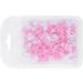 3D Flower Nail Resin Flower Nails Art Rhinestones Cherry Blossomed Nail Manicures Nail Decorations Gifts Nail Crystals Rhinestones Glues Nail Crystals for Acrylic Nail - Buy Online on GoSupps.com