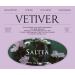 Luxury Spa Bath Salts for Soothing Bubble Bath - Set of 10 Packets (Vetiver) - Buy Online on GoSupps.com