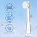 5 Replacement Brushes for SEAGO SG977/SGEK6/DT-K6/K3 - Children's Electric Toothbrush Accessories - Buy Online on GoSupps.com