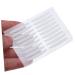 VINTORKY 30 Sheets Double Eyelid Sticker Double Eyelid Tape Eyelid Tape Double Sided Eyelid Strip Eyelid Lifter Strip Women Eyelid Tape Invisible Eyelid Tape Girl Eyelid Sticker - Buy Online on GoSupps.com