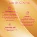 Ella & Jo Glow Up Enzyme Mask with Hyaluronic Acid & Vitamin C Exfoliating Face Mask with Fruit Extracts Unclogs Pores Evens Skin Tone Reduces Fine Lines Vegan-Friendly - Buy Online on GoSupps.com