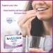 Luvbiotics Probiotic Beauty Skin Supplement - 30 Capsules with Hyaluronic Acid, Grape Seed Extract, and Vitamin C - Buy Online on GoSupps.com