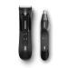 MANSCAPED The Perfect Duo 4.0 Contains: The Lawn Mower 4.0 Waterproof Electric Body Hair Trimmer and The Weed Whacker 2.0 Nose and Ear Hair Trimmer