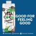 Vita Coco Pressed Coconut Water 12x330ml | Naturally Hydrating Electrolyte-Rich Gluten-Free Vitamin C & Potassium Boost Refreshing Coconut Taste - Buy Online on GoSupps.com