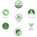 Shira Shir Organic Avocado Moisturizer for Dry Mature Skin - 24-Hour Hydrating Face Cream with Vitamins A B D & E - 15ml Nourishing Moisturizer - Buy Online on GoSupps.com