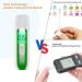 Ketone Breath Meter - Sterile Keto Tester | Rechargeable & Easy Ketosis Measurement (mmol/L - Buy Online on GoSupps.com