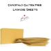 Garofalo Gluten Free Lasagne Sheets 400g - Suitable for Coeliac and Vegan diets (Pack of 1) - Buy Online on GoSupps.com