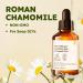 Gardenia Essential Oil for Diffuse & Roman Chamomile Essential Oil for Diffuser Set - Aromatherapy Grade Essential Oils Set - 2X 4 Fl Oz - Kukka - Buy Online on GoSupps.com