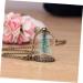 HAPINARY Tree Pendant Necklace Holiday Necklace diamond choker necklace for women chain pendant jewelry accessories christmas tree lovers - Buy Online on GoSupps.com
