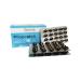 3 Pack Genov Pilopeptan 60 Capsules - Oral Treatment to Stop Hair Loss - Hair Regrowth Treatment For Women and Men - Spain