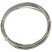 LOTITONG 50m 264lb Fishing Steel Wire Line 7x7 49 Strands Leader Coating Jigging Fish Line Stainless Steel 1.5mm - Buy Online on GoSupps.com