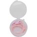 BTE Hearing Aids Clip Rope - Silicone Elastic AntiLoss Lanyard for Children & Adults - Pink - Buy Online on GoSupps.com