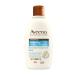 Aveeno Smoothing Rosewater and Chamomile Scalp Soothing Shampoo for Frizzy Hair 300ml