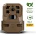 Moultrie Mobile Edge Cellular Trail Camera 2-Pack - Brown | High-Performance Wildlife Monitoring System - Buy Online on GoSupps.com