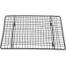 Stainless Steel Cooling & Baking Rack | Non-Stick Grill Tray for Cookies Cakes & Bread - Shop Internationally - Buy Online on GoSupps.com