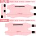 Upgrade Castor Oil Pack - 3 Pcs Extra Plus Size Organic Reusable Kit for Liver Detox | Cold Pressed Unrefined Oil Compress with Adjustable Elastic Straps - Buy Online on GoSupps.com