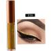 DOITOOL 2pcs Eyeliner Pencil Shimmer Eyeshadow Colorful Eyeliner Pen Eye Shadow Diamond Set Miss 1 count (Pack of 1) 03x2pcs - Buy Online on GoSupps.com