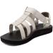 Teva Women's Original Dorado Sandal 8 - Birch/Black | Comfortable and Stylish Sandals - Buy Online on GoSupps.com