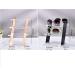 Caihua Transparent Sunglasses Rack - 3/4 Pairs Glasses Holder & Display Stand Organizer for Stylish Sunglasses Storage - Buy Online on GoSupps.com
