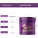 Masque Violet Cheveux Blond Platine Masque Soin Cheveux Keratine Masque Nourrissant pour Cheveux Gris Blancs & Blonds Color s ou Naturels Soigne & Prot ge 500ml - Buy Online on GoSupps.com
