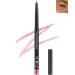 Glitter Colored Eyeliner Gel Pencil Chameleon Metallic Shimmer Pink Gel Eyeliner Pen Longlasting Waterproof Eye Liner Eyeshadow Cream Stick for Women Eye Makeup delineador de ojos contra el agua-02#