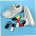 HomsfoU Shoe Deodorant Capsules - Antiperspirant Balls for Leather Shoes & Smell Relief | Dry Remedy for Shoe Odor Care - Buy Online on GoSupps.com