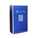 META-BOSEM Blue Oud Cologne Eau De Parfum Natural Spray for Men | Fresh Woody Fragrance | Long Lasting Concentrated Luxury Perfume | Vibrant and Oriental Scent 3.4 Fluid Ounce/100 Ml - Buy Online on GoSupps.com