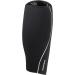 Rehband Neoprene Calf Bandage - Compression Support for Deadlifts - Black - 1 Piece (or Pair) - Buy Online on GoSupps.com