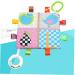 Shop Combined Toy for Kids - Noisy & Fun Children's Toys for Newborns | International Shipping - Buy Online on GoSupps.com