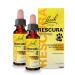 Bach flowers Original Bach Rescura Pets Doppelpack 2 x 10 ml |Bach flower mix for animals |Original according to Dr.Edward Bach |formerly rescue 2 Pack
