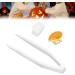 Hip Hop Teeth Single Removable Mouth Teeth Halloween Dentures Ornaments Accessories Teeth (Orange) - Buy Online on GoSupps.com