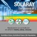 Buy Solaray Passion Flower 350 mg - 100 VegCaps | Natural Herbal Supplement - Buy Online on GoSupps.com
