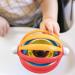 Baby Einstein Sticky Spinner: BPA-Free High Chair Toy (3+ Months) - Buy Online on GoSupps.com