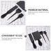 Set Hair Color Board Brush Hair Coloring Brush Balayage Board Hair Tint Kit Hair Dye Tool Kit Hair Dye Tools Hair Bleaching Tinting Tools Hair Dye Tint Brush Hair Dye Kit Plastic - Buy Online on GoSupps.com